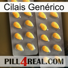 Cilais Genérico cialis2